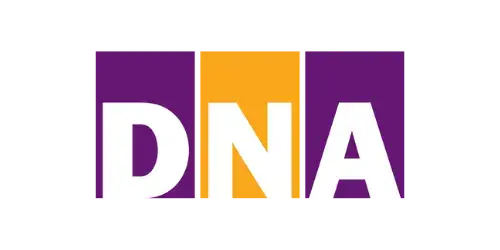 dna<br />
